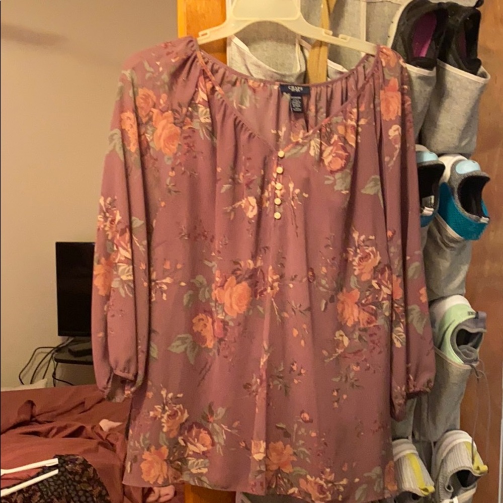 Blouse